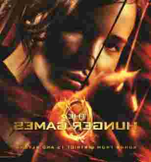 The Hunger Games Catching Fire movie torrent