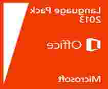 Microsoft Office 2010 Language Pack of torrent